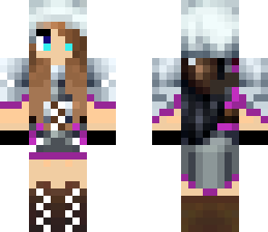 assasin girl