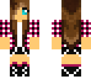 cute girl