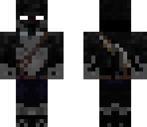 herobrine wolf