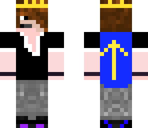 new king deadlox
