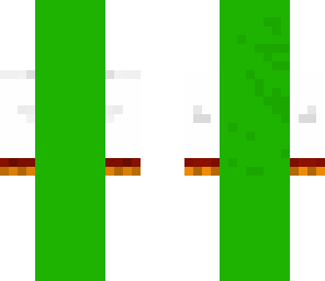 creepy the creeper
