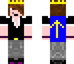 new deadlox king