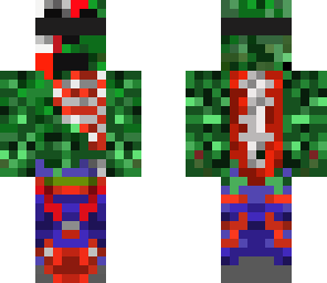 zombie