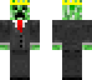 king creeper