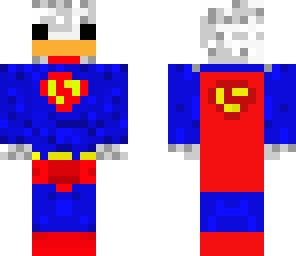 superchicken