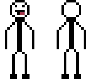 derpy stick figuire 2