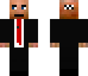 agent 47