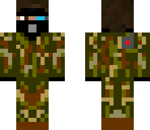 ghost recon troop hibbit