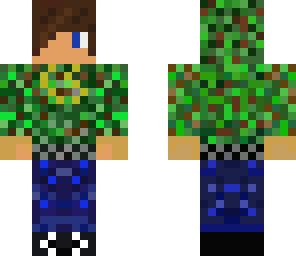 camo
