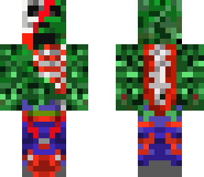 zombie