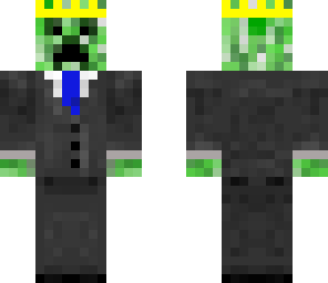 max creeper