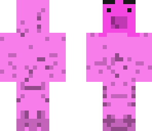 nice pig