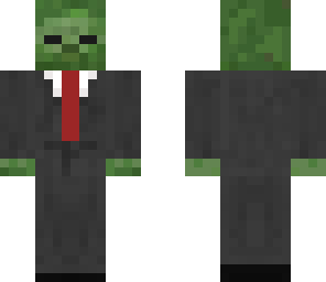 cia zombie