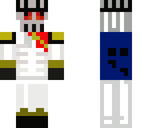 skeleton king king leoric