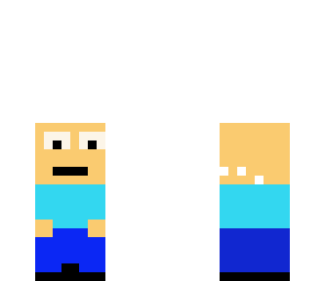 little steve