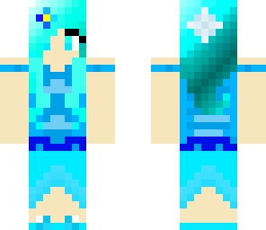 ice girl