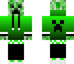 creeper guy