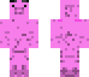 nice pig