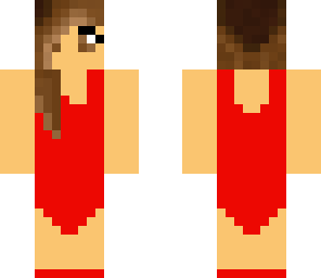 scarlet