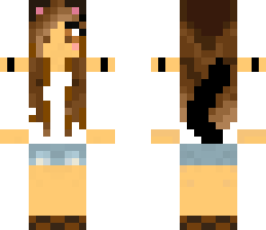my kitty girl 2