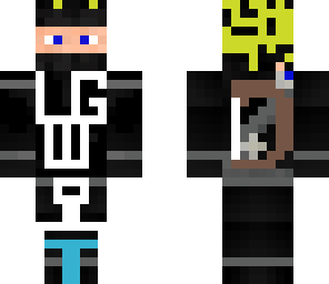lucas ninja sniper updated