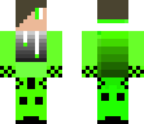 greendude