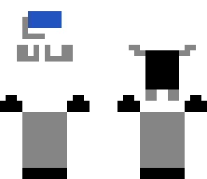 space  skin