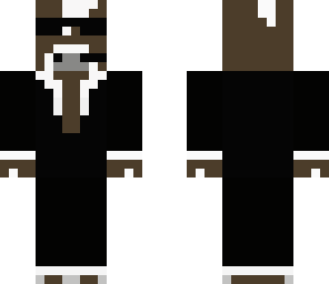 agent cow