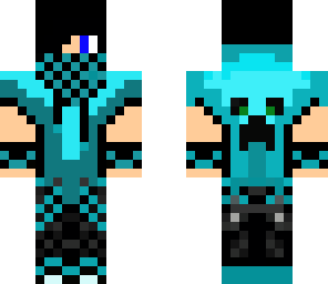 neon gamer