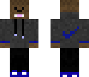 nike bacca