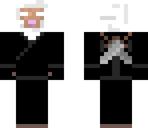 assasin sheep