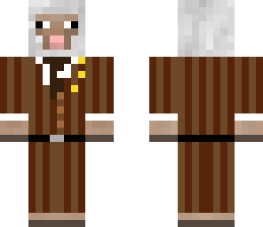 mister sheep 2