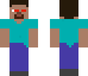 evil herobrine