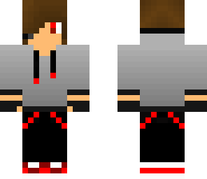 teen boy