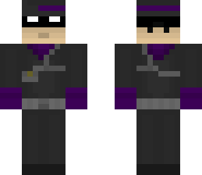 shaded nightmare