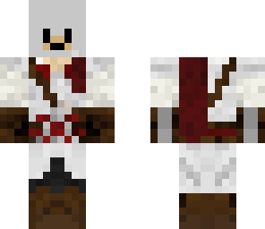 ezio auditore