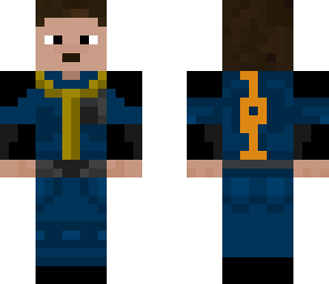 armored vault 101 jumpsuit
