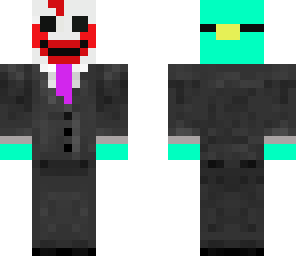mask hezt