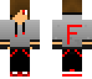 my skin's f