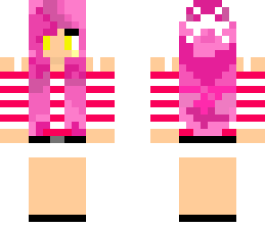 cherrywoman 2