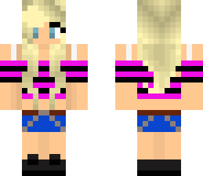cool girl