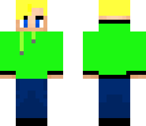 hoodie boy