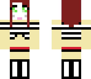 mime summer improved