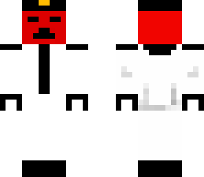 epic red pilot