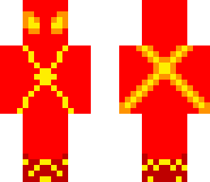 the iron spider