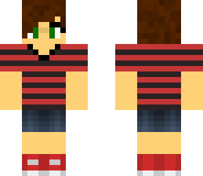summer skin me