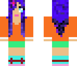 dimefizz fashions 2