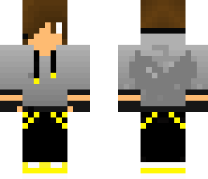my skin's marpal