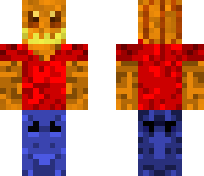pumpkinboy