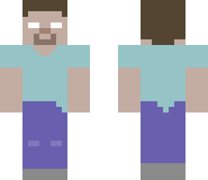 ghost herobrine